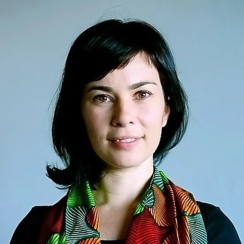 Katy Tyrrell