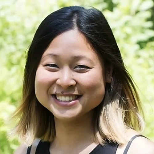 Katherine Tu