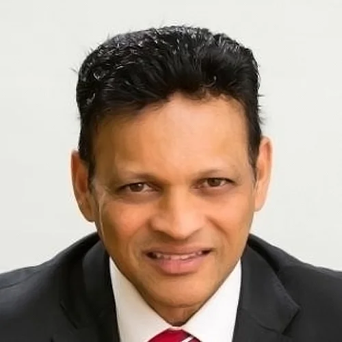 Lalith Abeysena