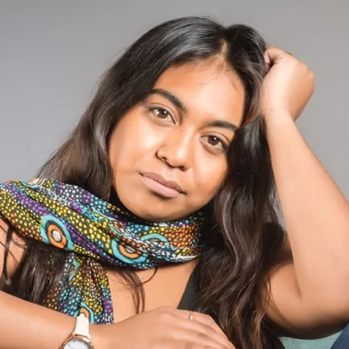 Emily Wurramara