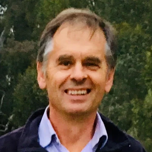 Phil Haines