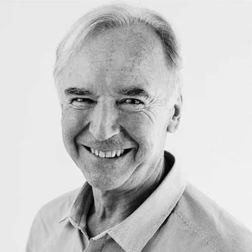 Roger West