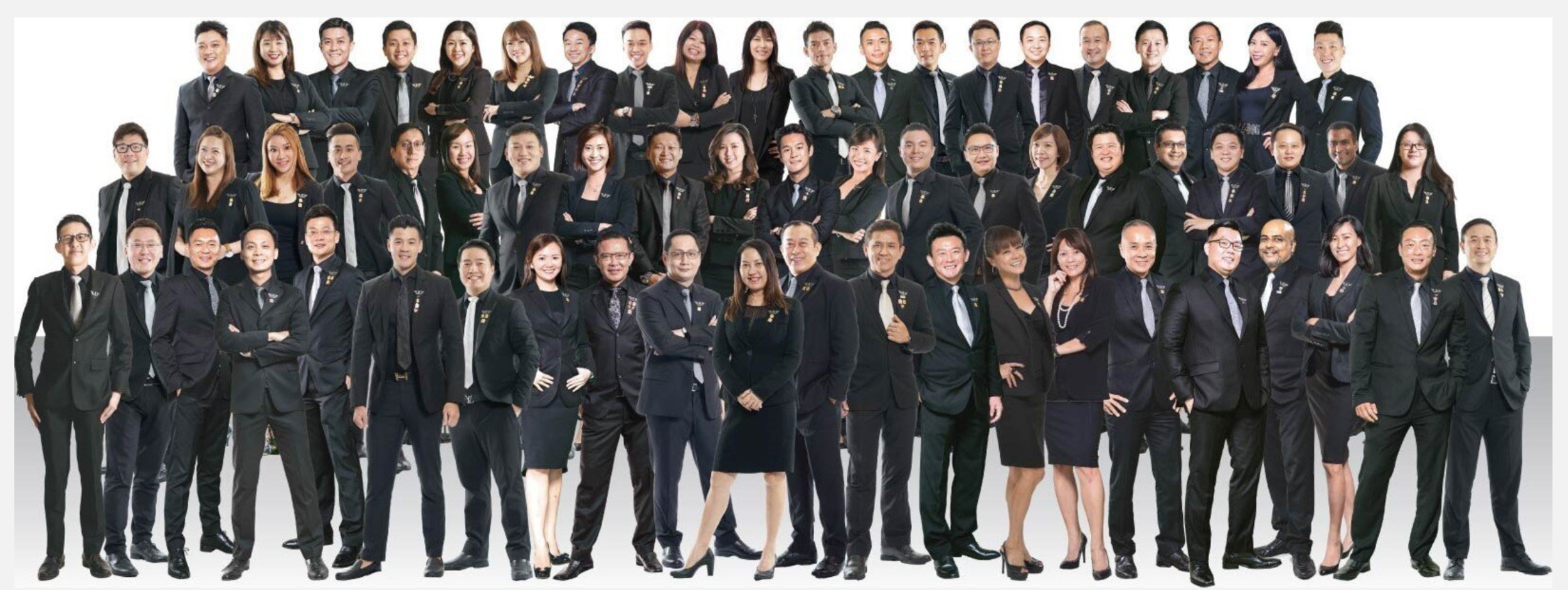 Advisors' Clique Achievements 2019