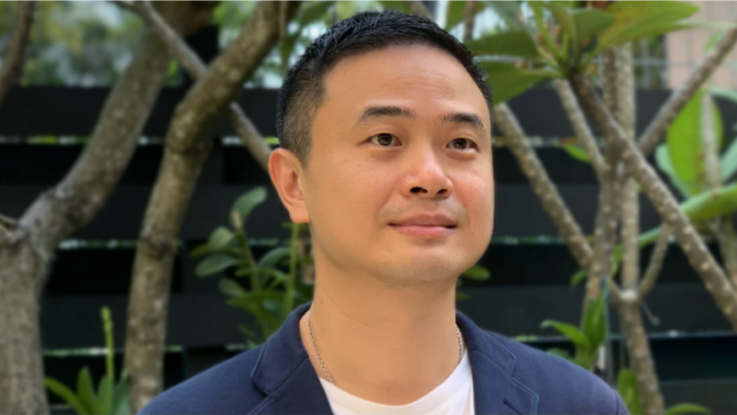 Feature on Asia Advisers Network