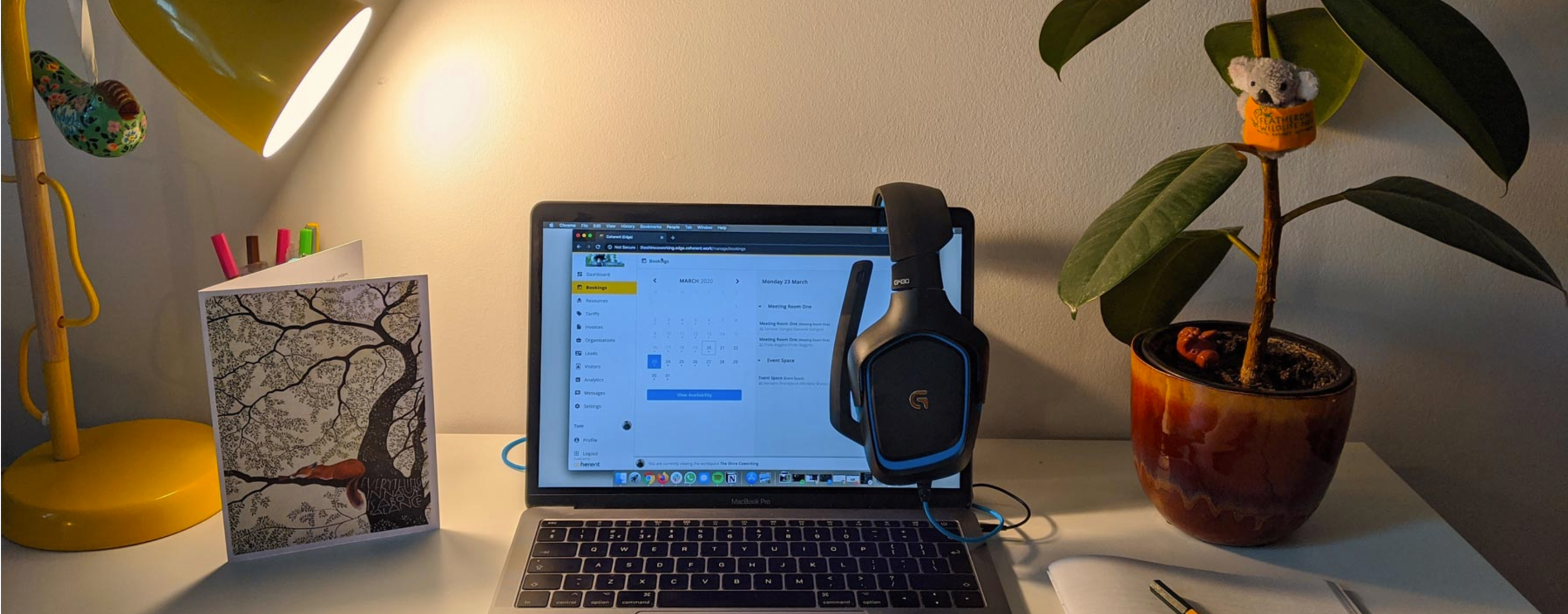 Feature on MDRT Blog