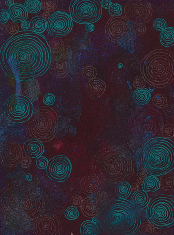 Spiraling 1