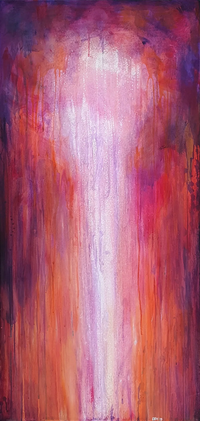 Interstitial Womb