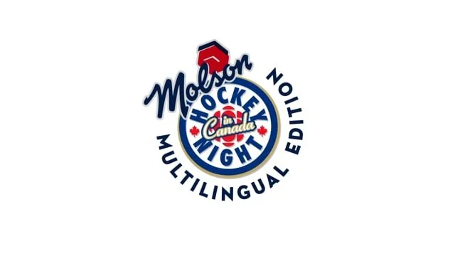 Molson Hockey Night In Canada Multilingual Edition