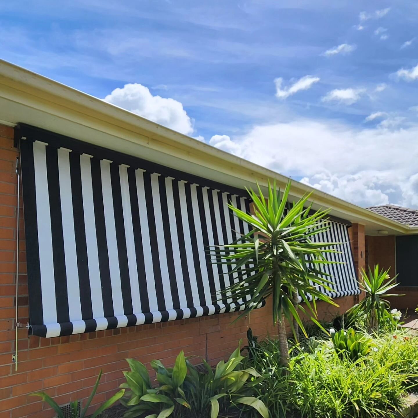 A fresh and bold facelift for this classic home. The tried and tested 'Auto Awning' was the obvious choice for this home. Installed just in time for the Melboune summer heat (if it ever arrives...)
.
.
.
.
.
#signatureblinds #awnings #awningcompany #