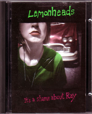 it's a shame about ray minidisc cover.jpg