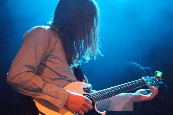  The Lemonheads live at The Camden Crawl - HMV Forum, London 1st May 2011  Photo by Stuart Goodwin © evandando.co.uk 