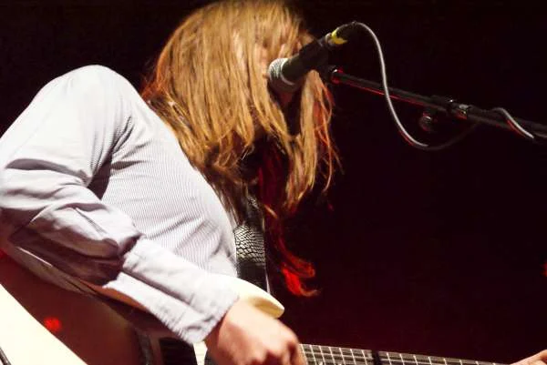 The Lemonheads live at The Camden Crawl - HMV Forum, London 1st May 2011 Photo by Stuart Goodwin © evandando.co.uk