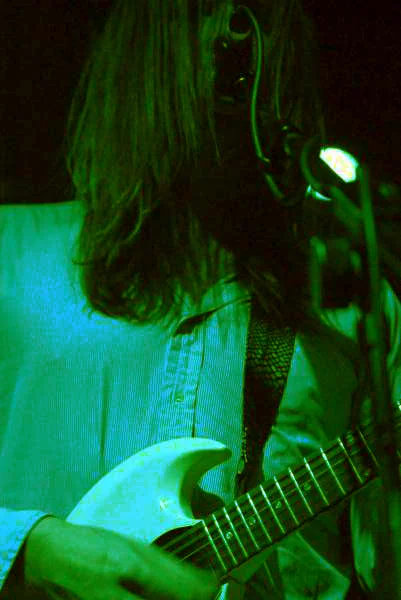 The Lemonheads live at The Camden Crawl - HMV Forum, London 1st May 2011 Photo by Stuart Goodwin © evandando.co.uk