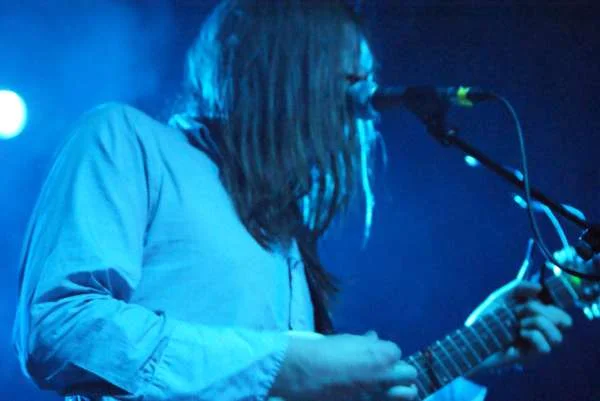 The Lemonheads live at The Camden Crawl - HMV Forum, London 1st May 2011 Photo by Stuart Goodwin © evandando.co.uk