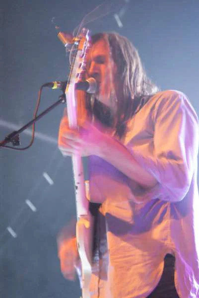 The Lemonheads live at The Camden Crawl - HMV Forum, London 1st May 2011 Photo by Stuart Goodwin © evandando.co.uk