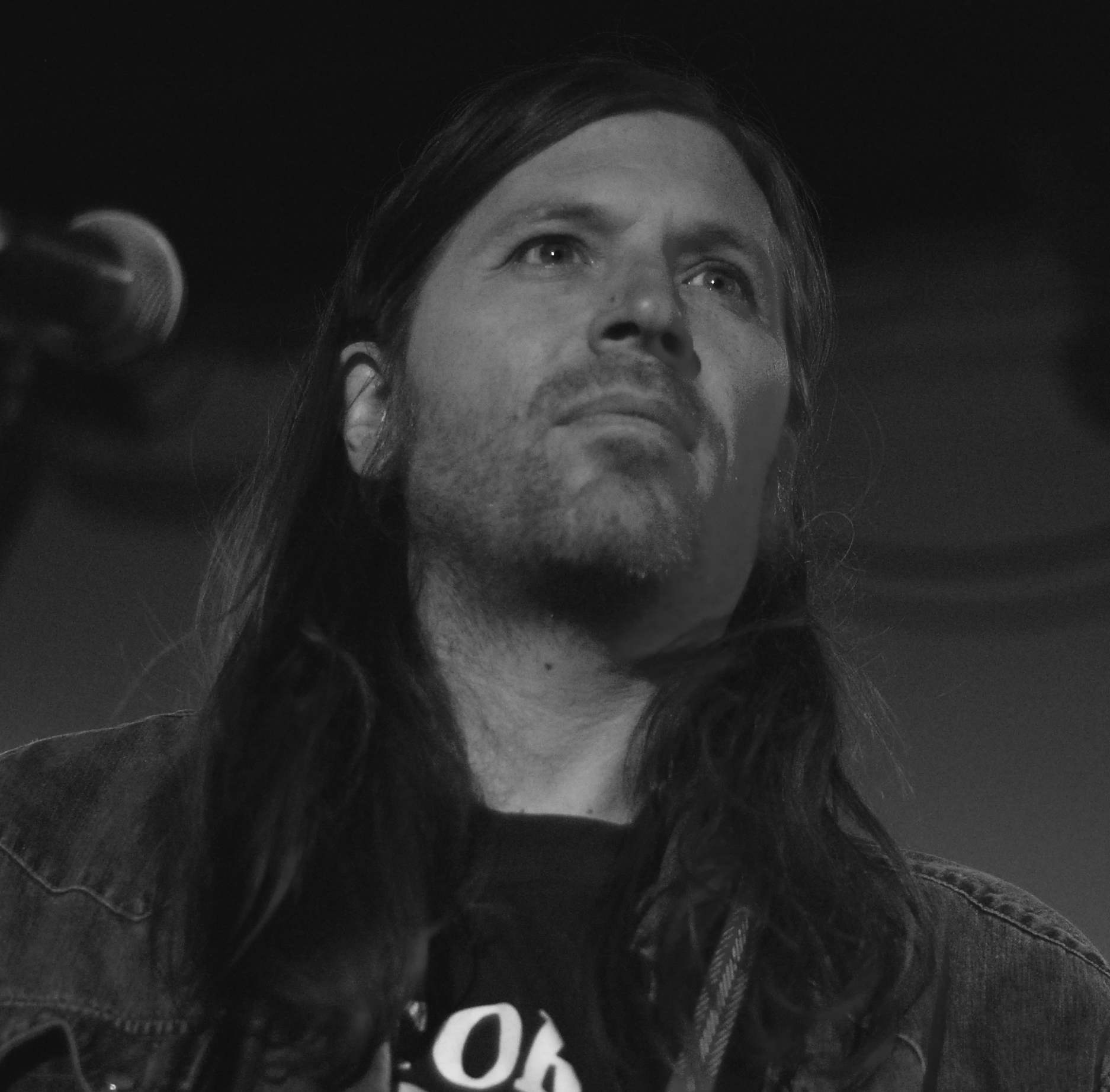  Evan Dando live at The Globe, Cardiff - 7th July 2011  Photo by Francis Brown 