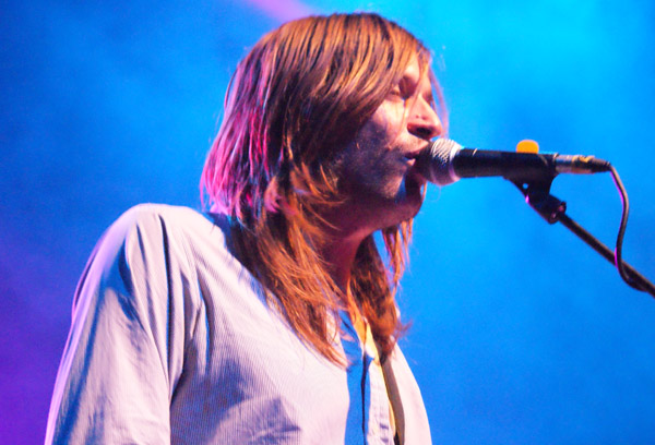  The Lemonheads live at HMV Forum, London - 19th September 2009  Photo by Stuart Goodwin 