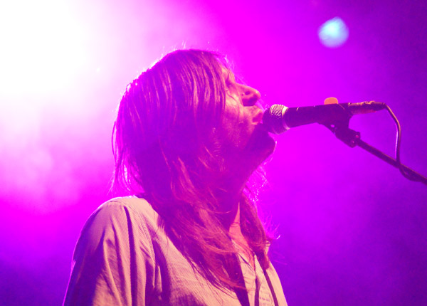  The Lemonheads live at HMV Forum, London - 19th September 2009  Photo by Stuart Goodwin 