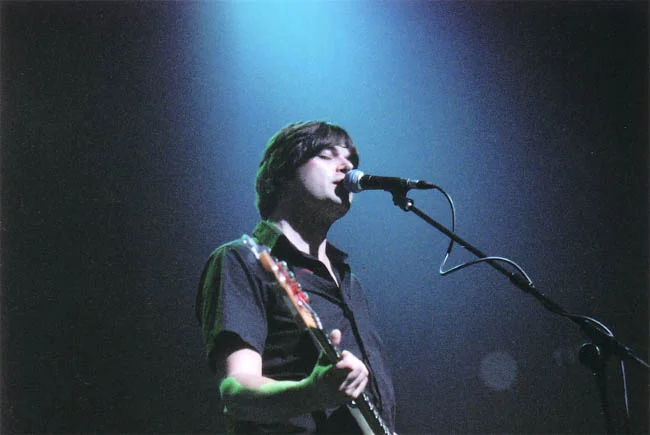 The Lemonheads live at The Forum, London - 6th October 2006 Photo by Stuart Goodwin