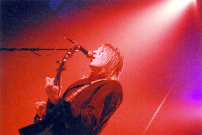 The Lemonheads live at The Forum, London - 6th October 2006 Photo by Stuart Goodwin