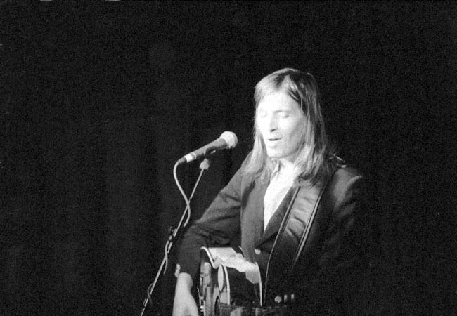  Evan Dando live at The Cluny, Newcastle upon Tyne - 7th May 2007  Photo by Stuart Goodwin 