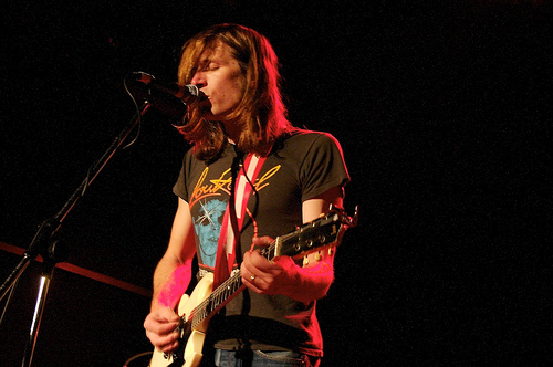 Bowery Ballroom Lemonheads 10.jpg