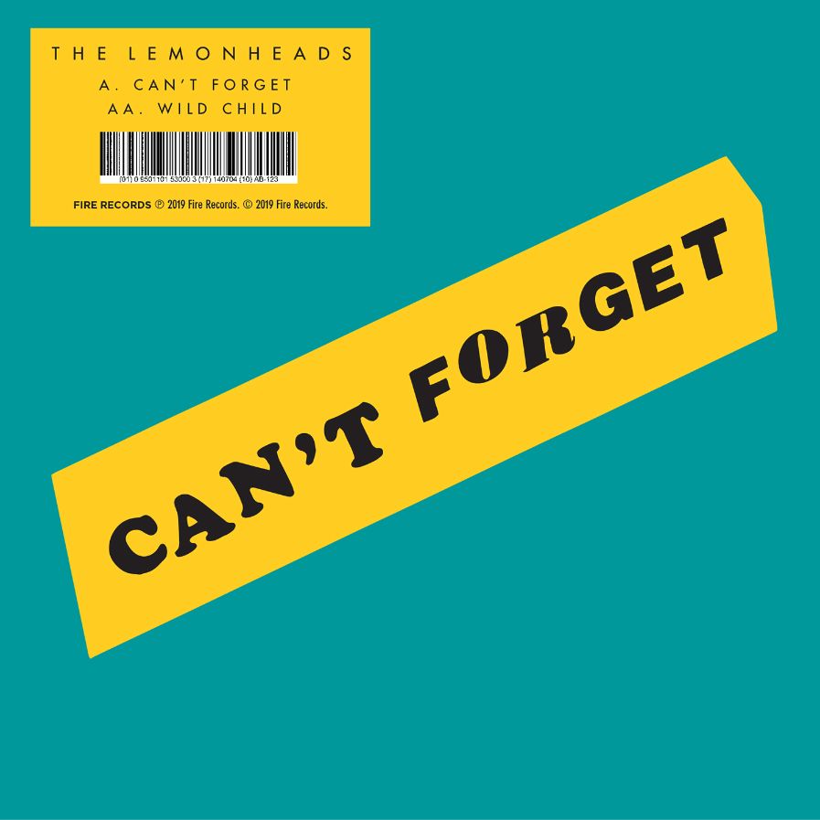 The Lemonheads - Can't Forget COVER.jpg