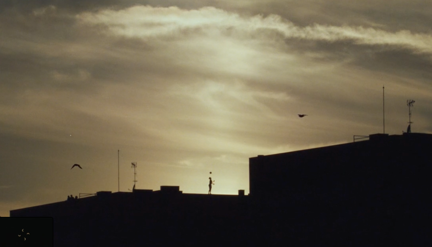 FCB " Volem la  pilota"