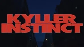 NIKE MBAPPE " KILLER INSTINCT"