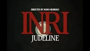 MUSIC VIDEO JUDELINE "INRI"