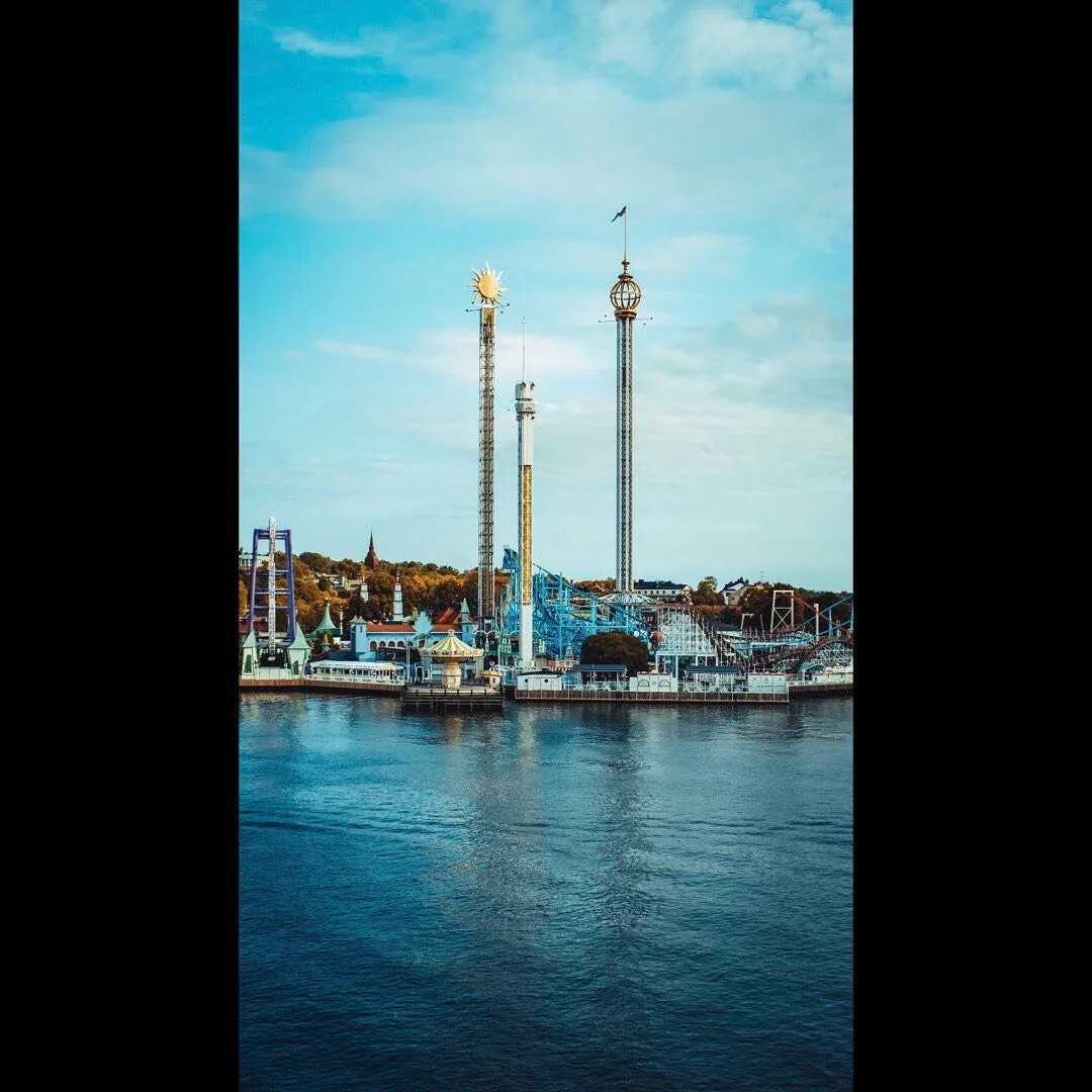 #gr&ouml;nalund #stockholm #fujifilmnordic #x100f