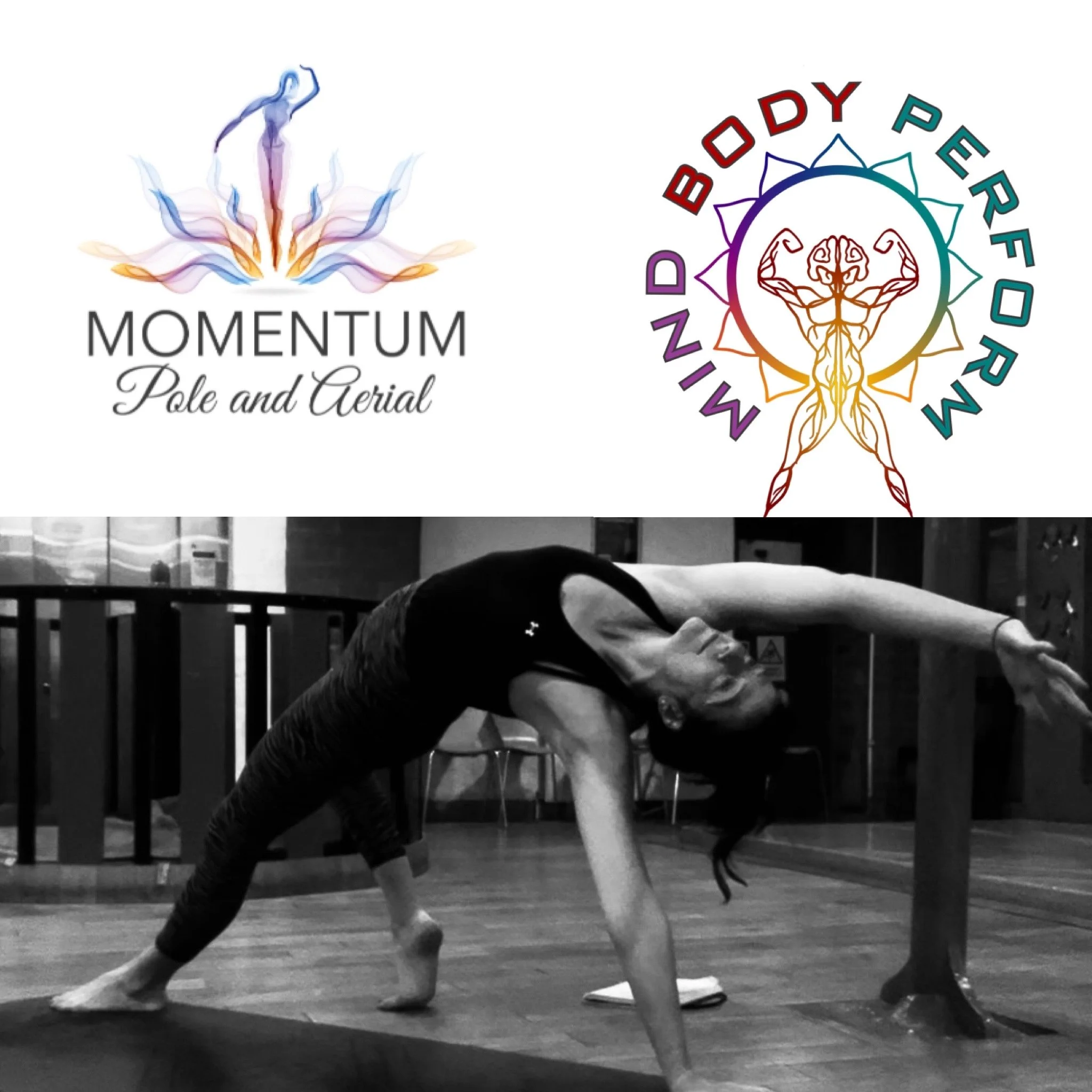 Body Weight Training for Polers and Aerialists