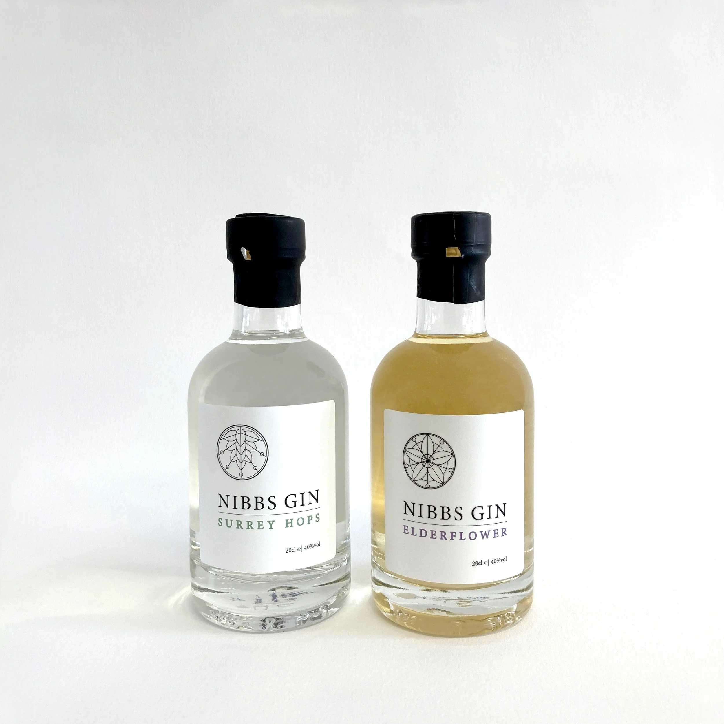 Nibbs Bundle | 20CL