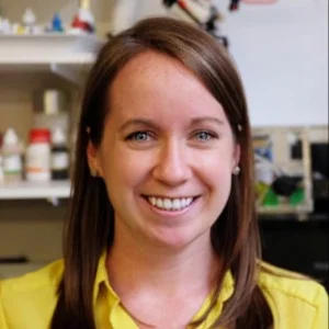 MakerNurse co-founder Anna Young