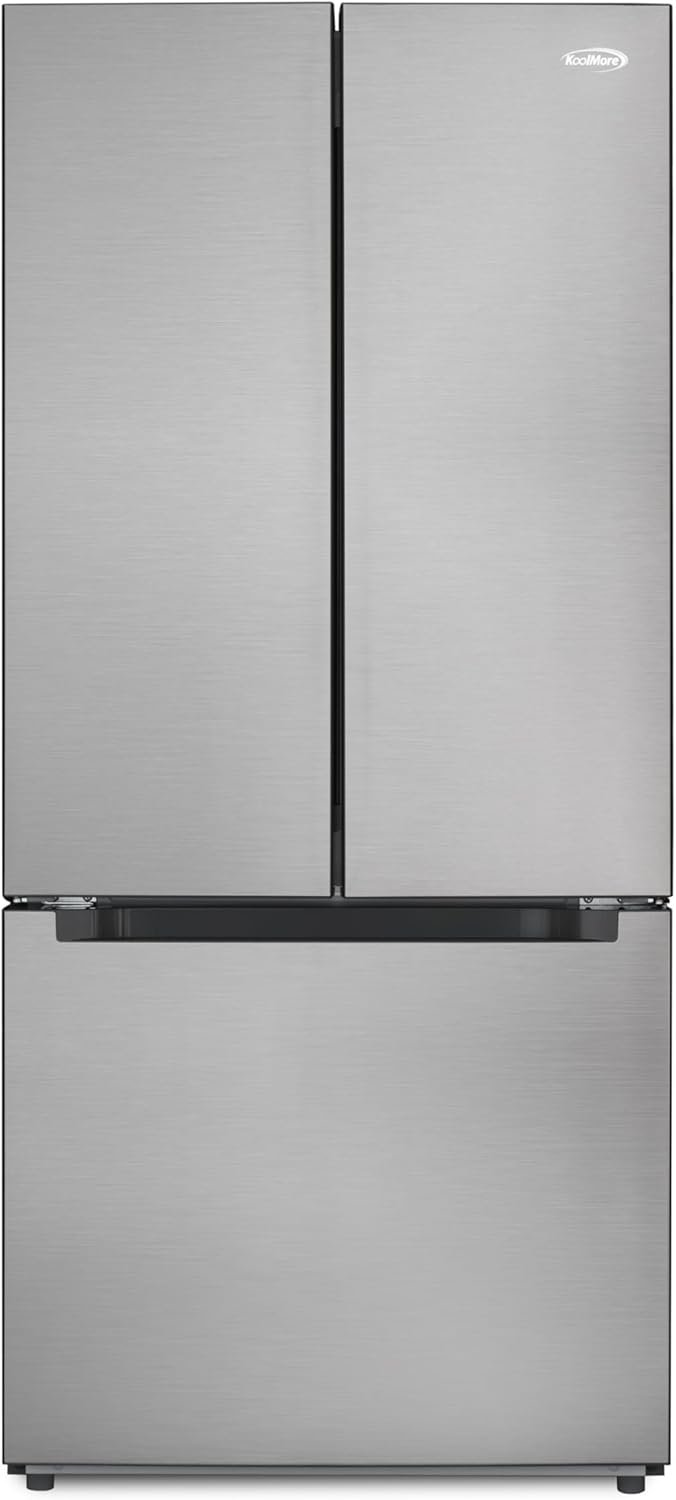 best stainless steel refrigerator