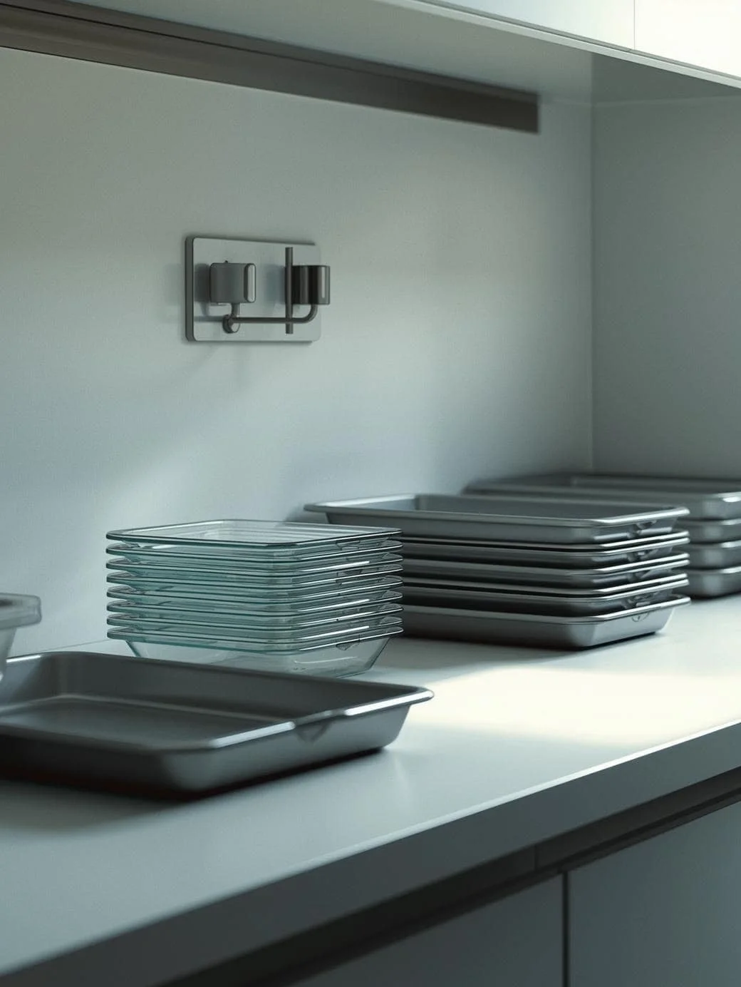 Glass vs Metal Baking Dishes