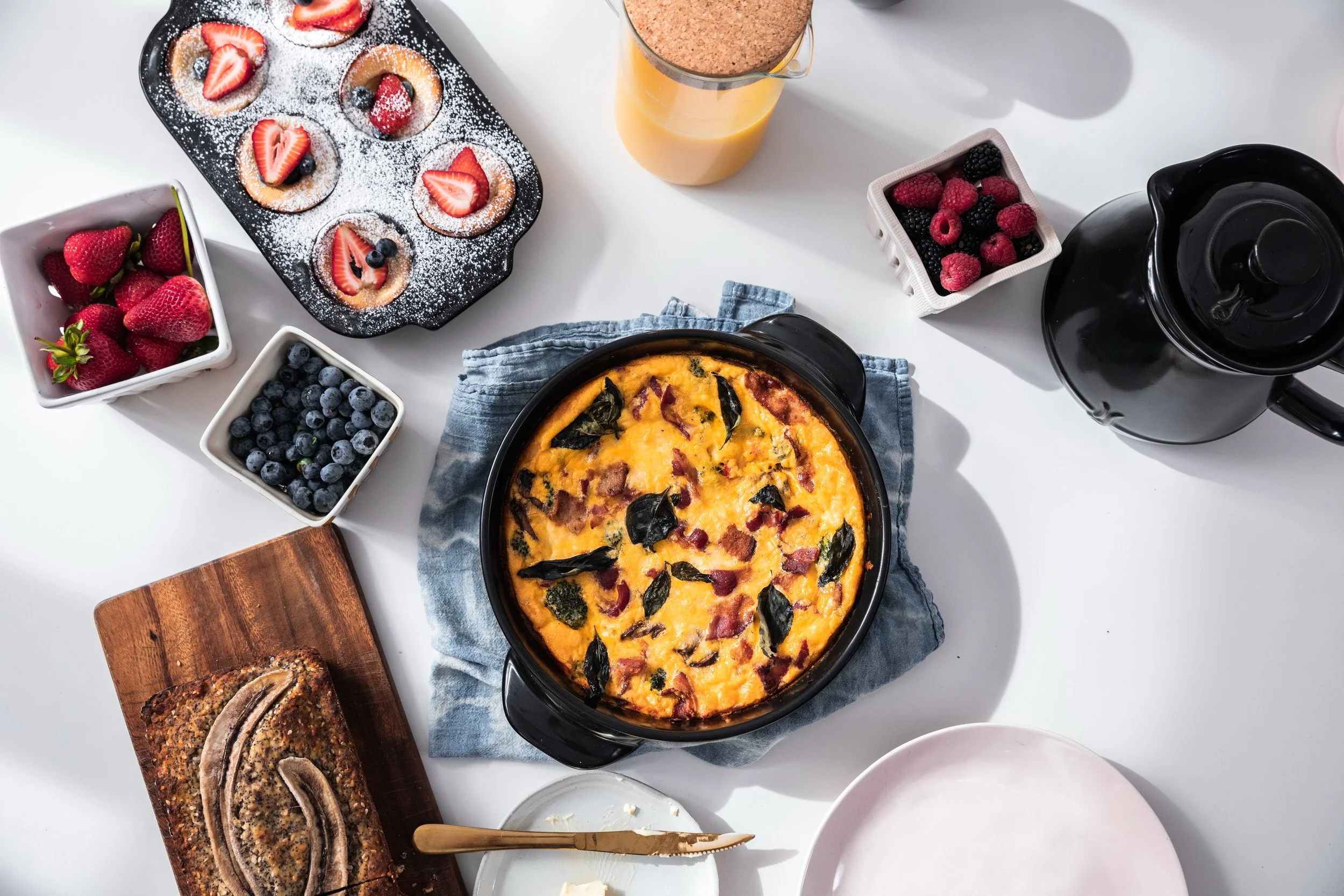 Xtrema 100% Pure Ceramic Cookware: Safe, Non-Toxic Cooking Guide