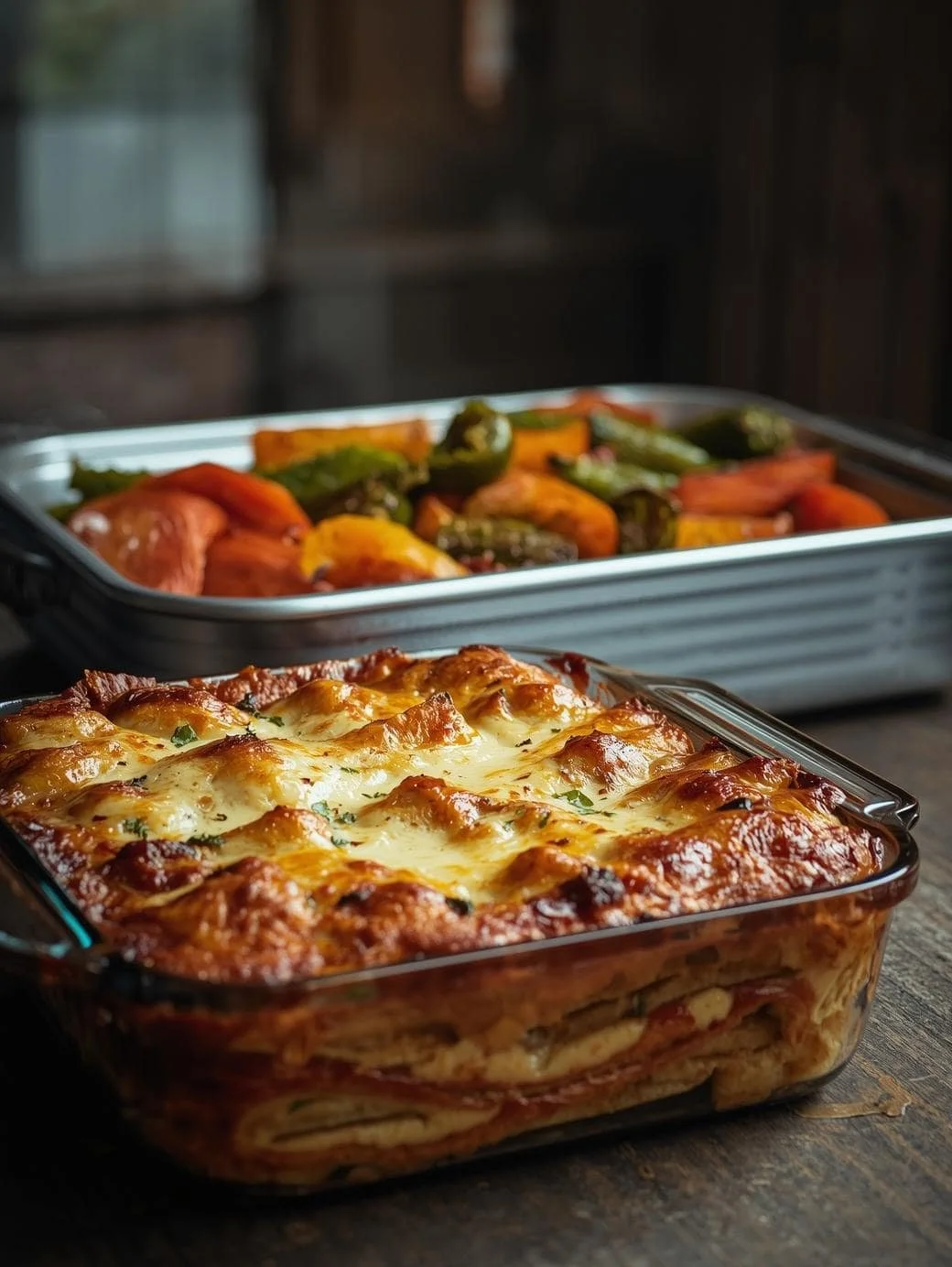 Glass vs Metal Baking Dishes: Which One Should You Choose 