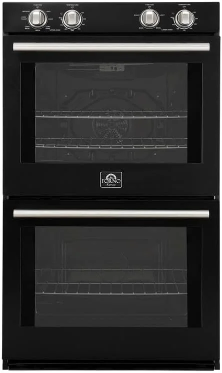 Best Double Wall Ovens Electric in 2026