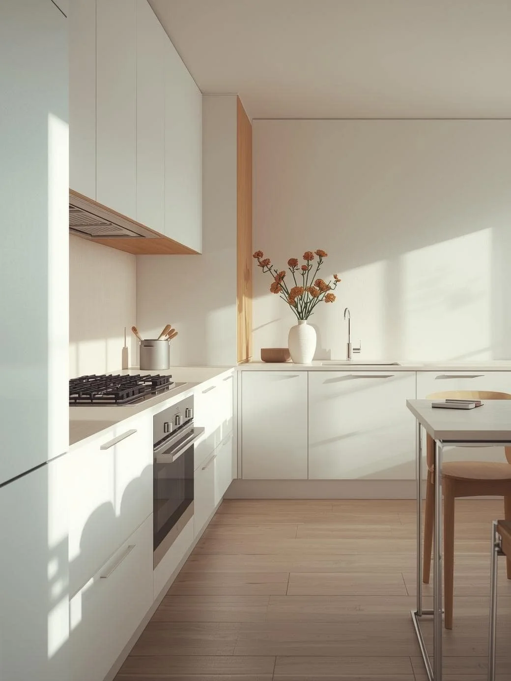 Gas Stove vs Electric Stove