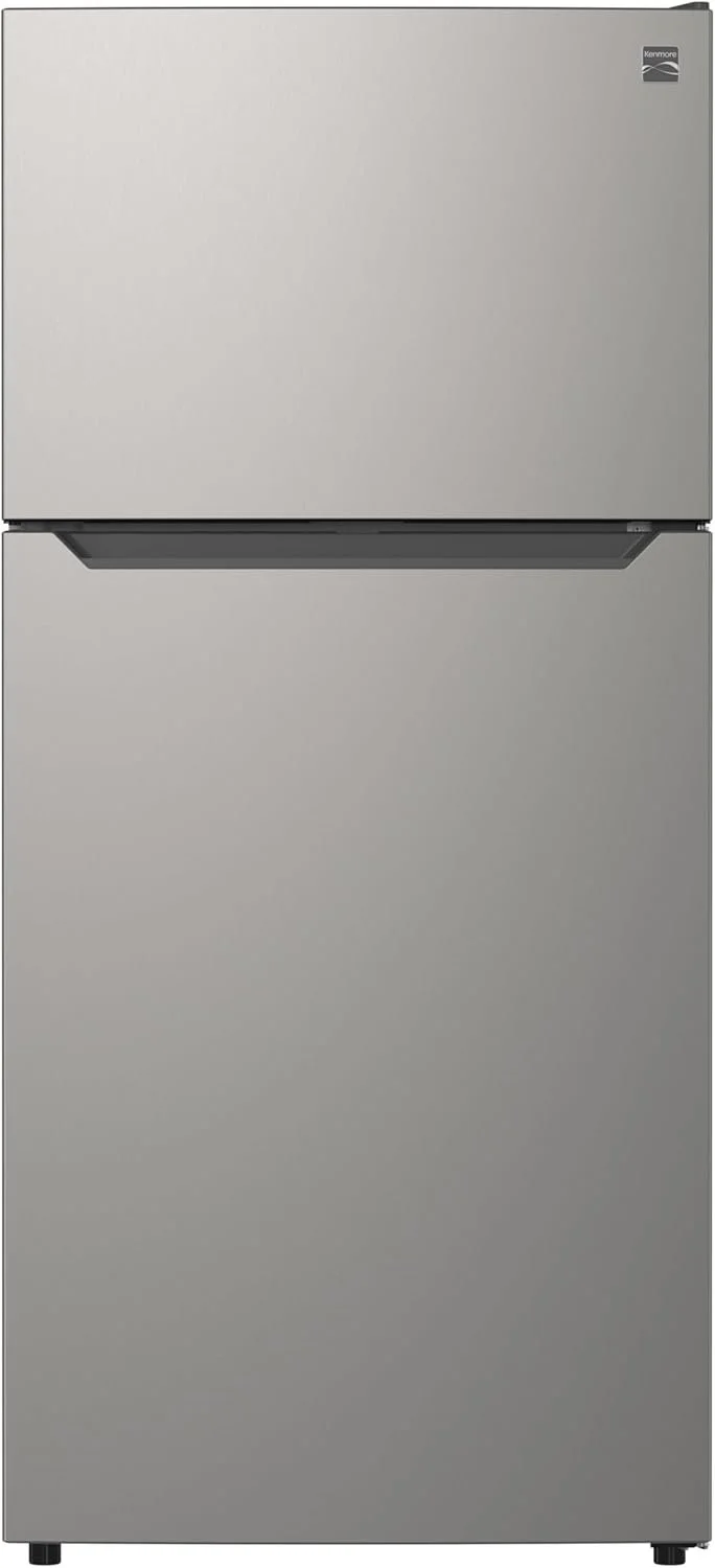 best stainless steel refrigerator
