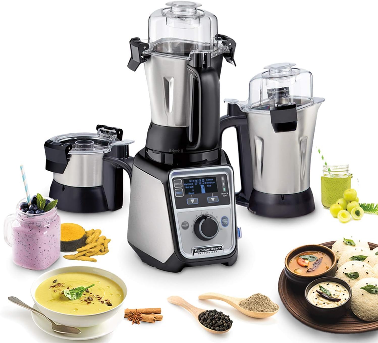 The 4 Best Food Processors of 2024