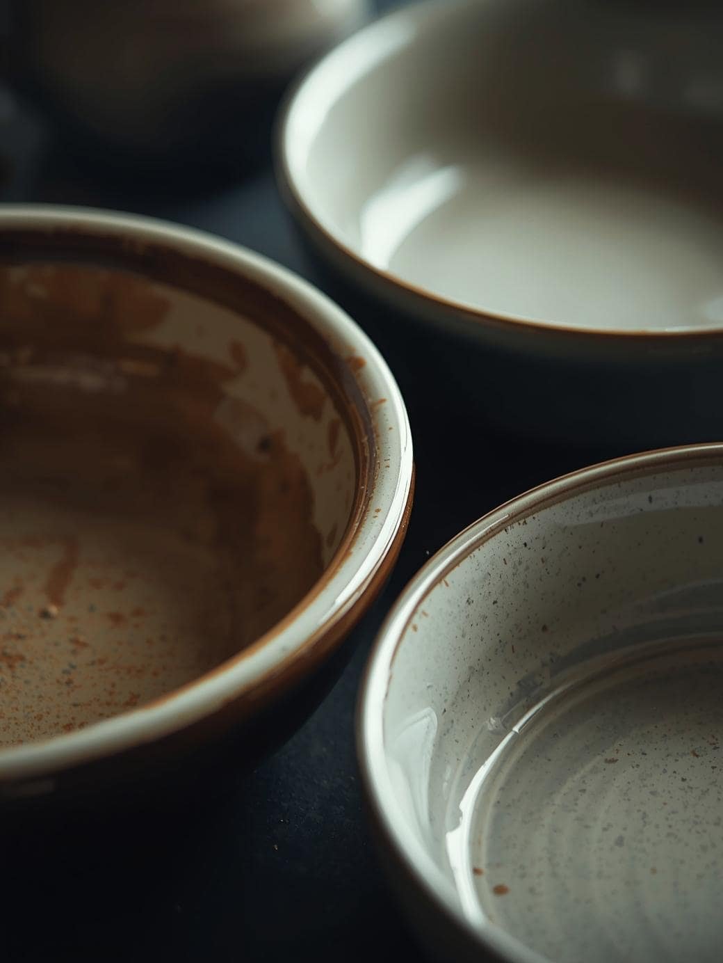Stoneware vs Ceramic Bakeware