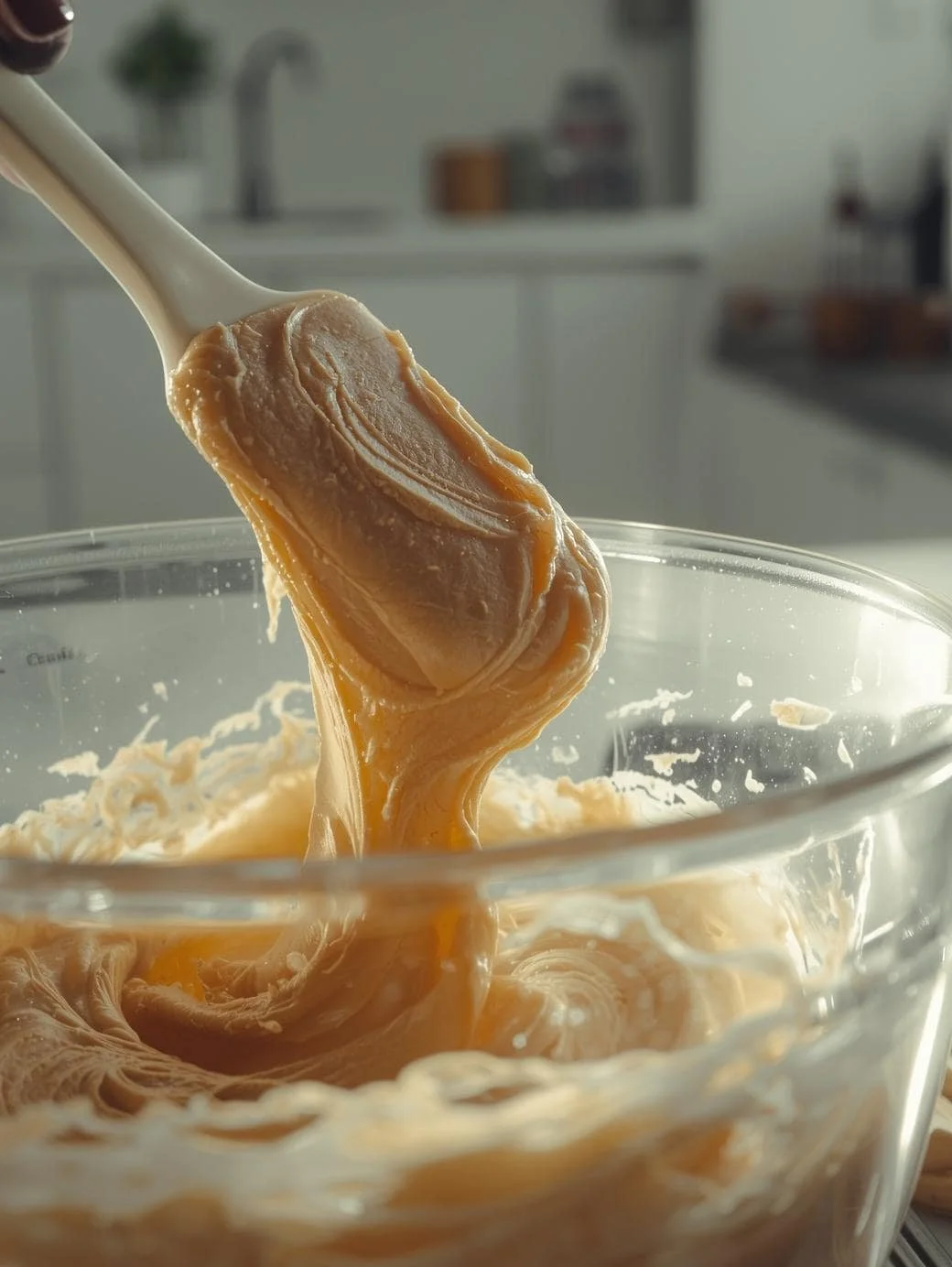 Silicone Spatula vs Wooden Spoon