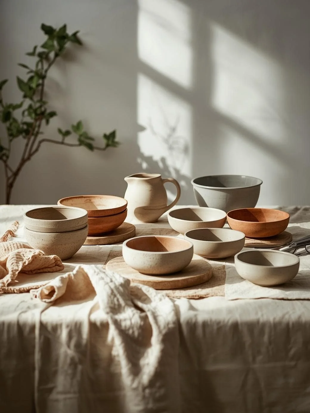 Stoneware vs Ceramic Bakeware