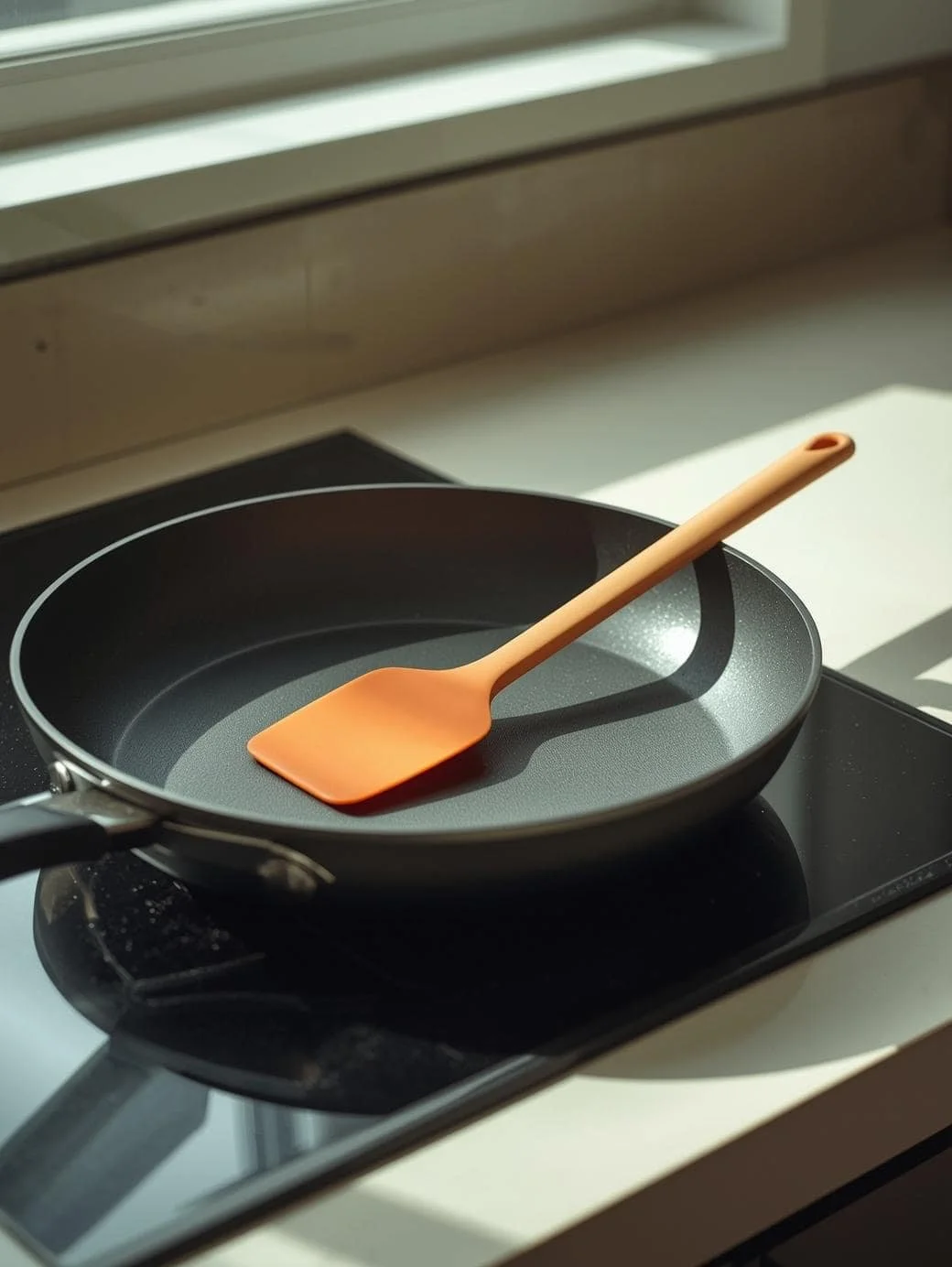 Silicone Spatula vs Wooden Spoon