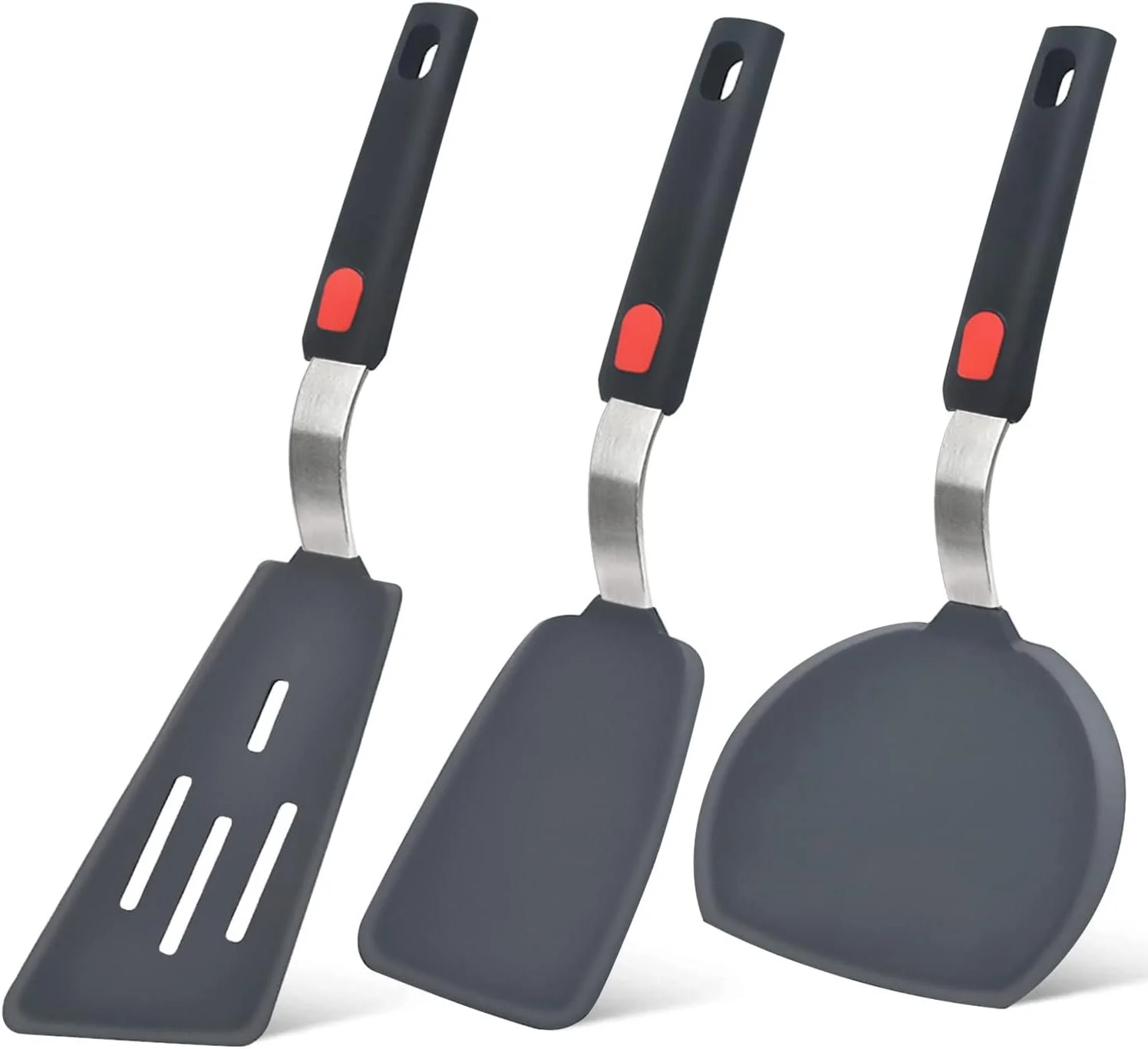 best silicone spatulas