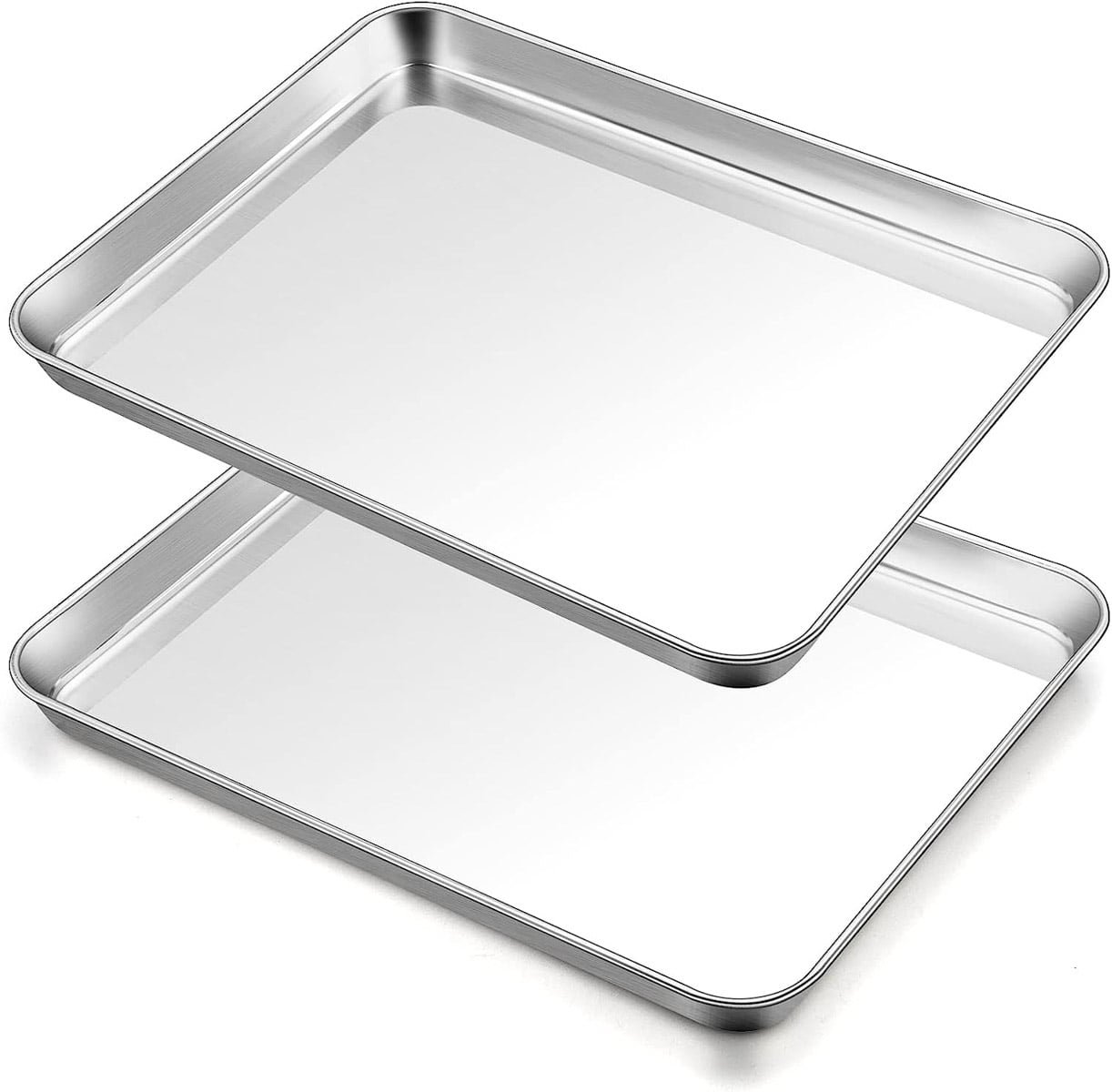 Best Stainless Steel Baking Sheets 2024 — Stripes & Willows