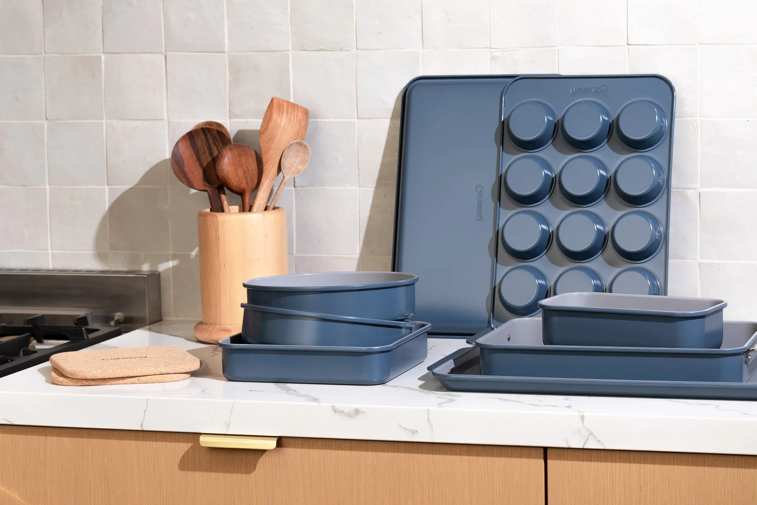 Caraway Cookware Review 2026 — Stripes & Willows