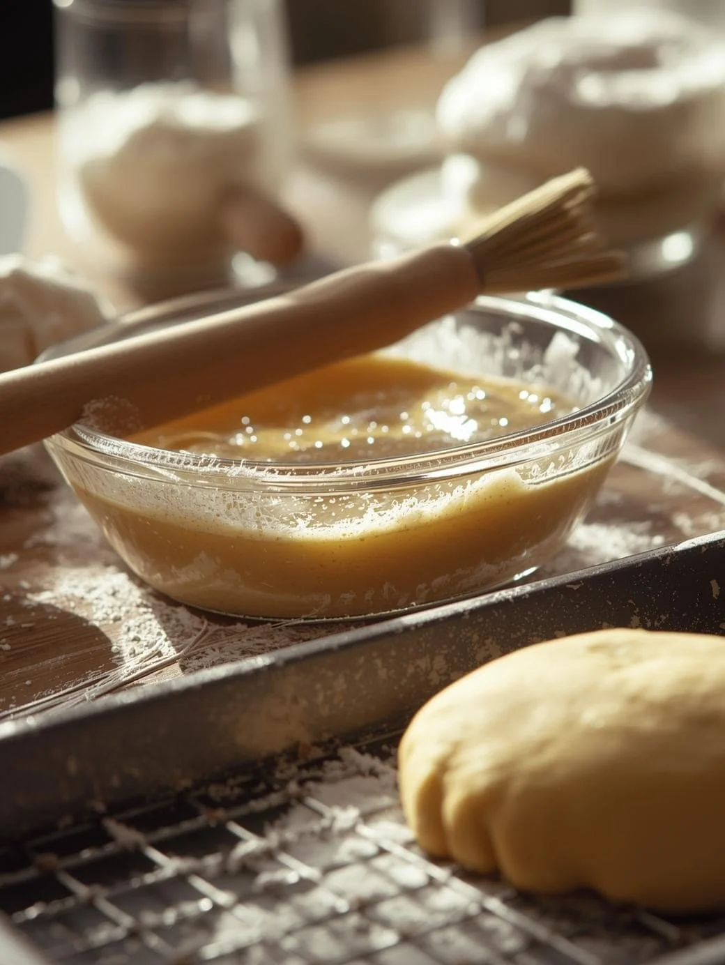 Glass vs Metal Baking Dishes